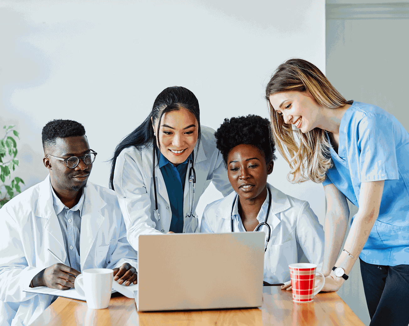 Fast enterprise AI deployment delivering value in weeks
