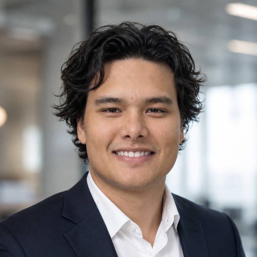 Will Haver, founder and CEO of Skovos
